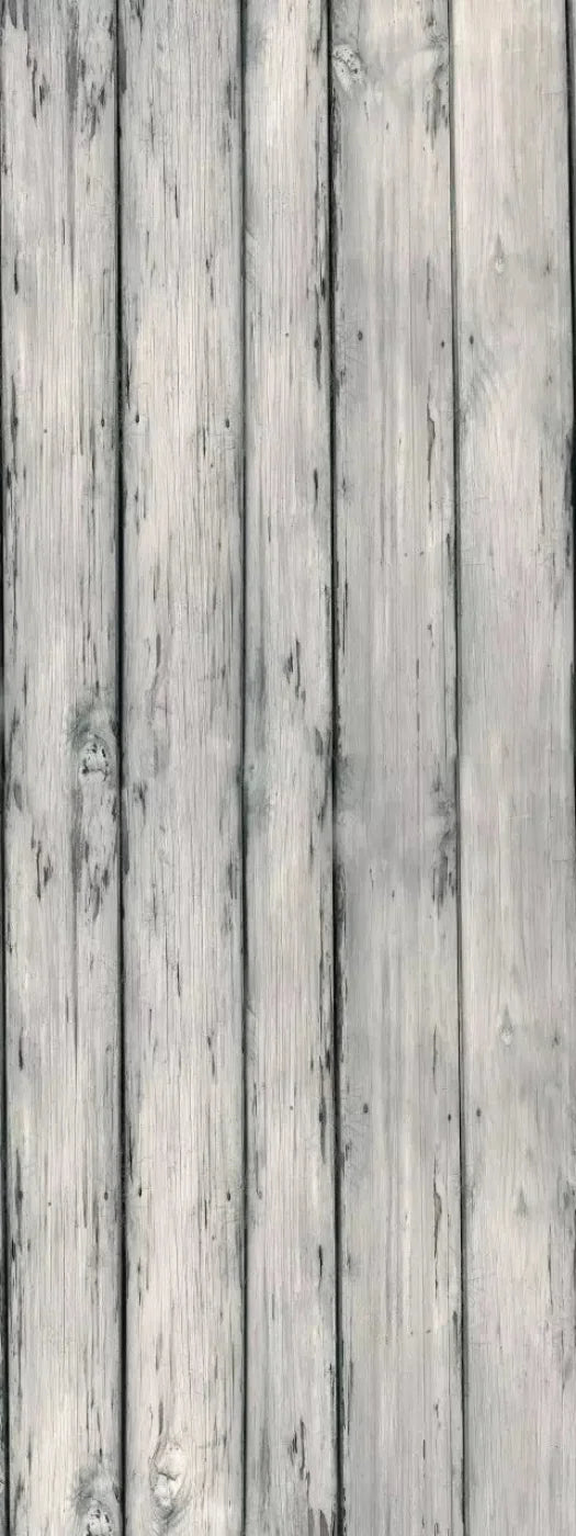 Old Wood Weathered Cool Floor 8X20 Ultracloth ( 96 X 240 Inch ) Backdrop