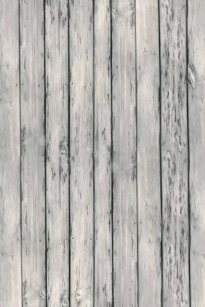 Old Wood Weathered Cool Floor Backdrop