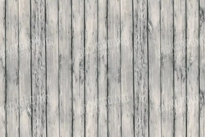 Old Wood Weathered Cool Floor Rubbermat 5X4 ( 60 X 48 Inch )