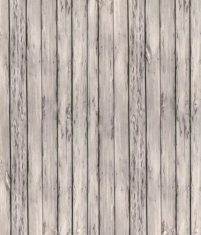 Old Wood Weathered Warm 10X12 Ultracloth ( 120 X 144 Inch ) Backdrop