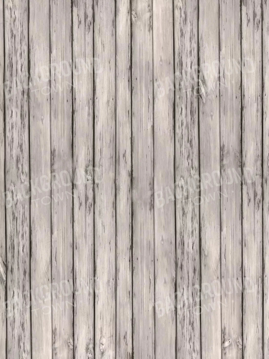 Old Wood Weathered Warm 5X7 Ultracloth ( 60 X 84 Inch ) Backdrop