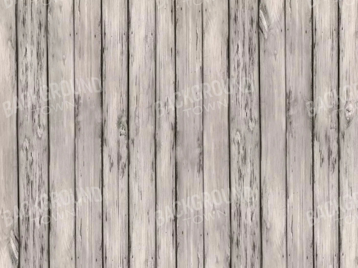 Old Wood Weathered Warm 7X5 Ultracloth ( 84 X 60 Inch ) Backdrop