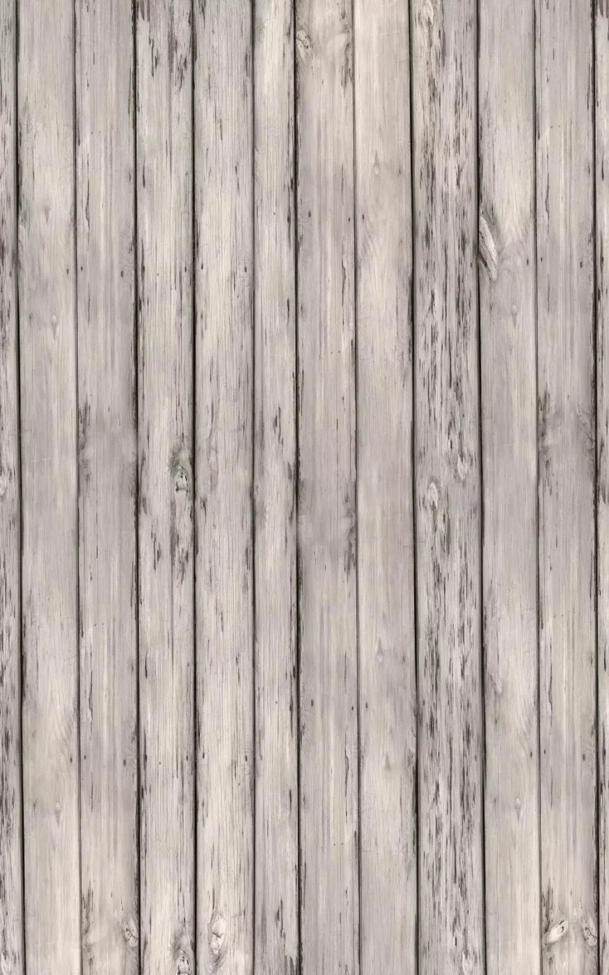 Old Wood Weathered Warm 9X14 Ultracloth ( 108 X 168 Inch ) Backdrop
