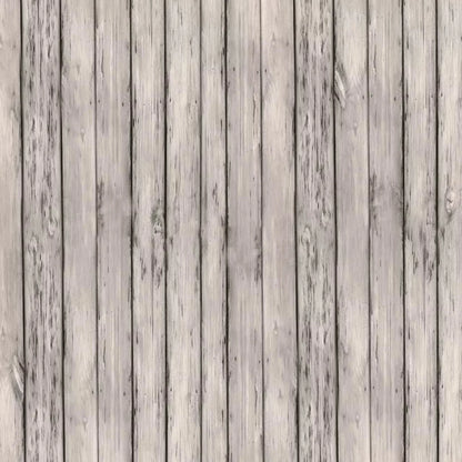 Old Wood Weathered Warm Rubbermat Floor 8X8 ( 96 X Inch )