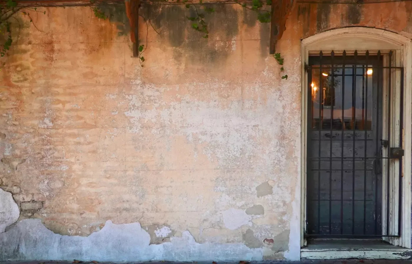 Old World Wall 12X8 Ultracloth ( 144 X 96 Inch ) Backdrop