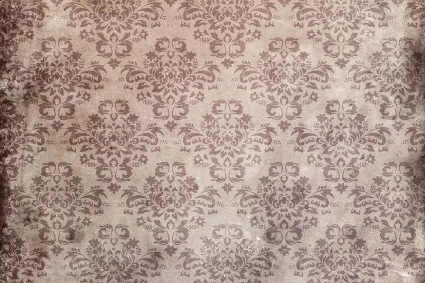 Oldie Backdrop