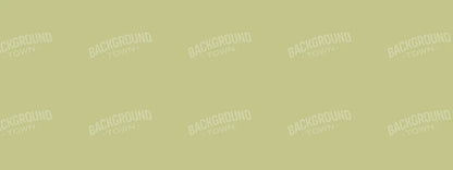 Olive 20X8 Ultracloth ( 240 X 96 Inch ) Backdrop