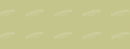 Olive 20X8 Ultracloth ( 240 X 96 Inch ) Backdrop