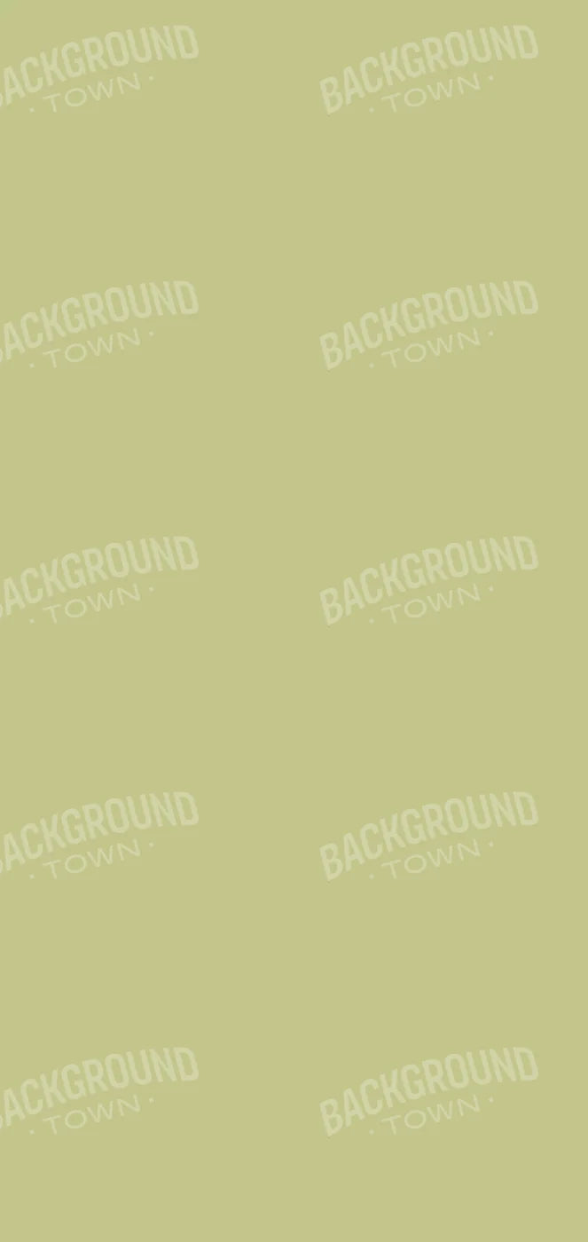 Olive 8X16 Ultracloth ( 96 X 192 Inch ) Backdrop
