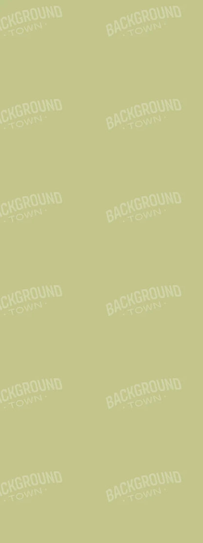 Olive 8X20 Ultracloth ( 96 X 240 Inch ) Backdrop