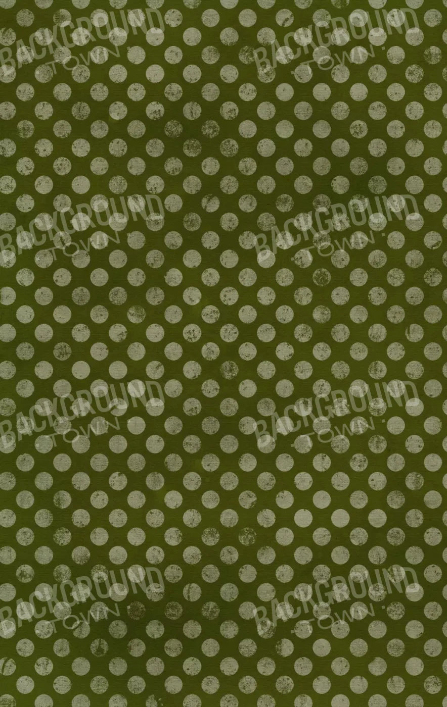 Olive You 10X16 Ultracloth ( 120 X 192 Inch ) Backdrop