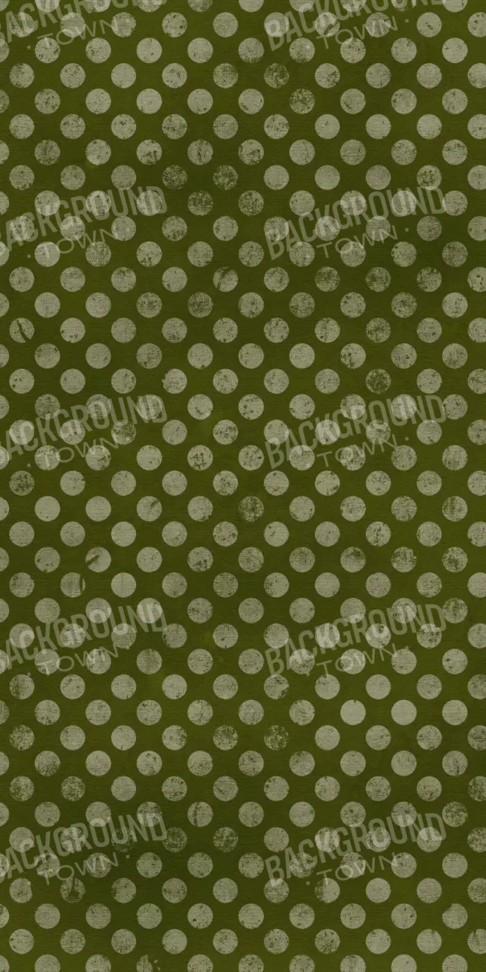 Olive You 10X20 Ultracloth ( 120 X 240 Inch ) Backdrop