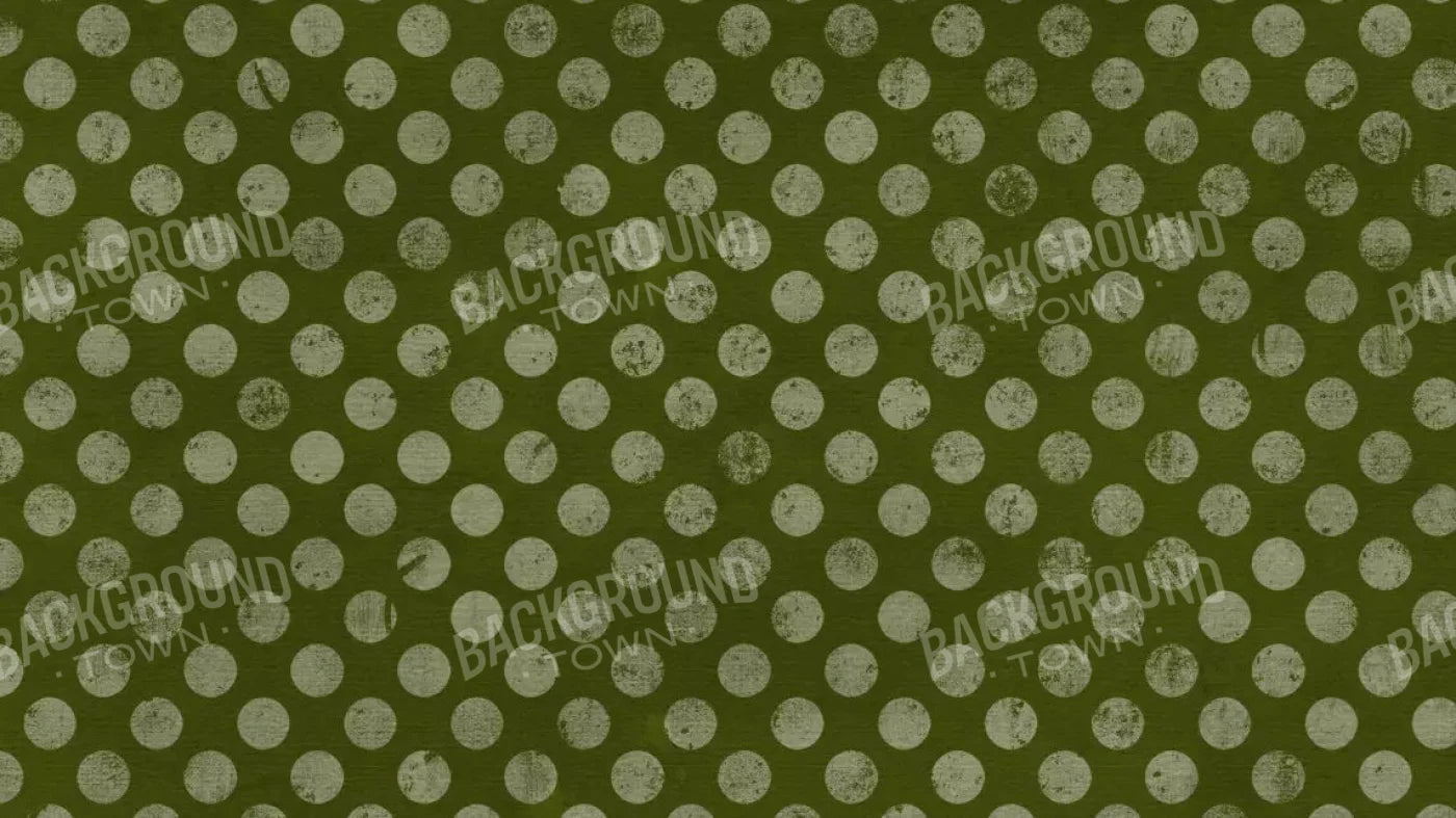 Olive You 14X8 Ultracloth ( 168 X 96 Inch ) Backdrop