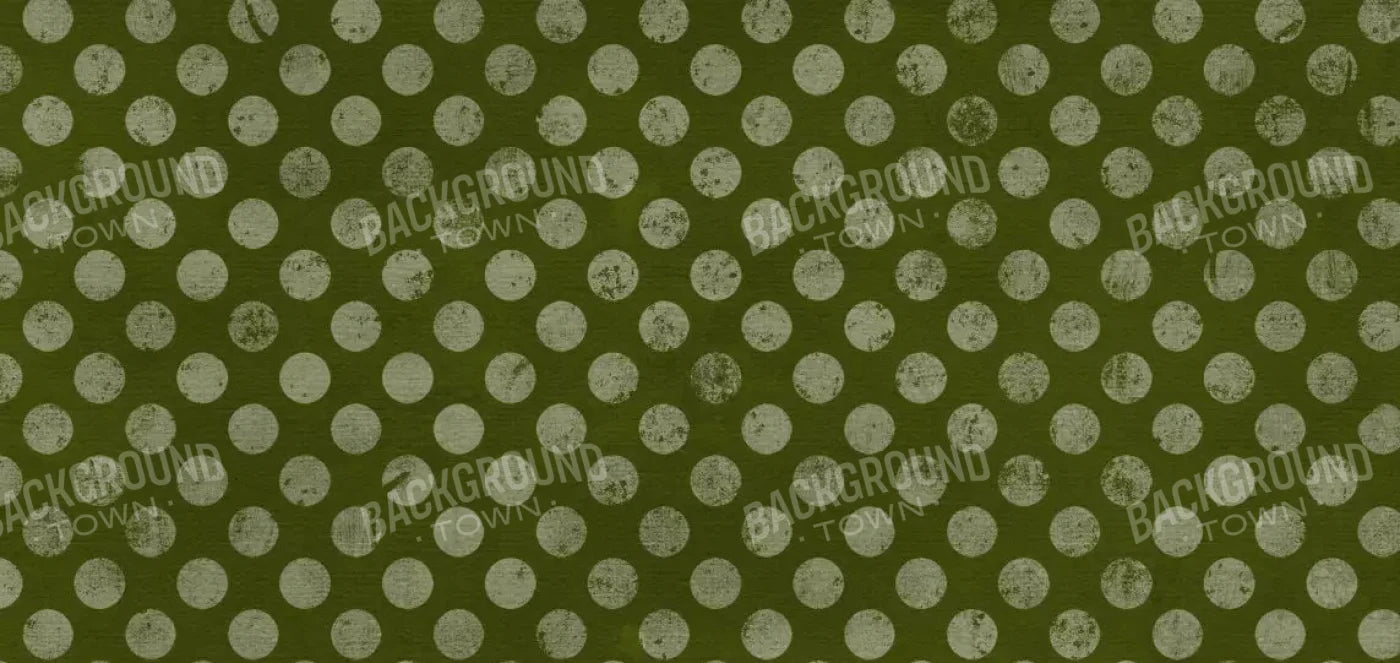 Olive You 16X8 Ultracloth ( 192 X 96 Inch ) Backdrop