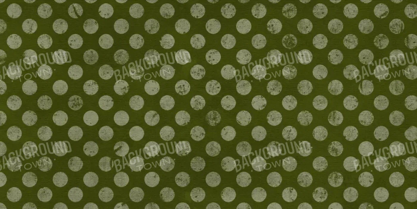 Olive You 20X10 Ultracloth ( 240 X 120 Inch ) Backdrop