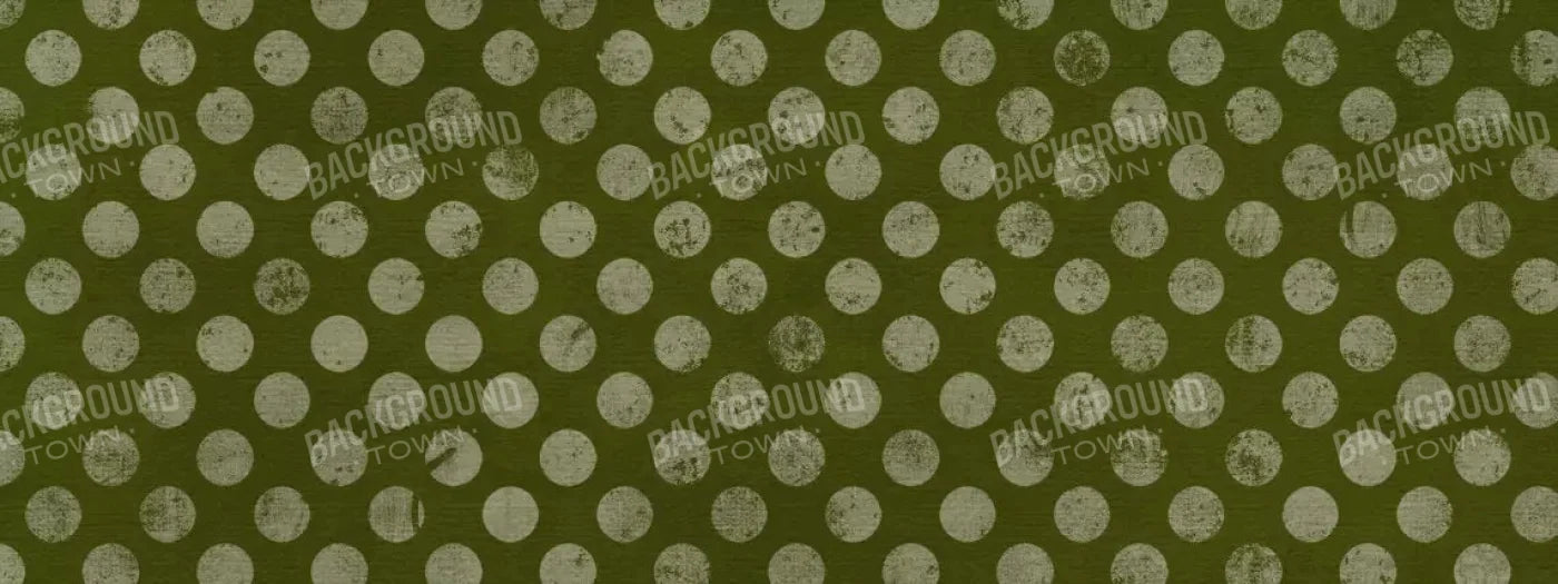 Olive You 20X8 Ultracloth ( 240 X 96 Inch ) Backdrop