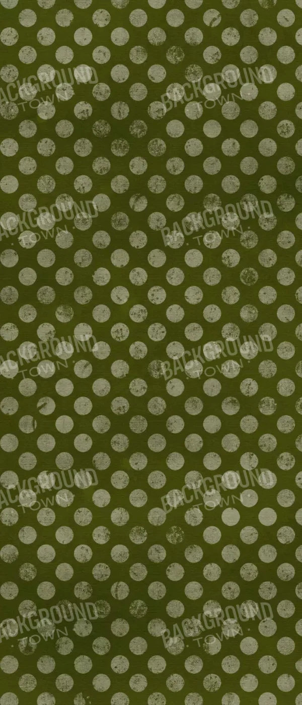 Olive You 5X12 Ultracloth For Westcott X-Drop ( 60 X 144 Inch ) Backdrop