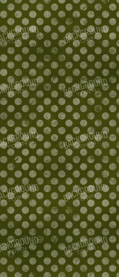 Olive You 5X12 Ultracloth For Westcott X-Drop ( 60 X 144 Inch ) Backdrop