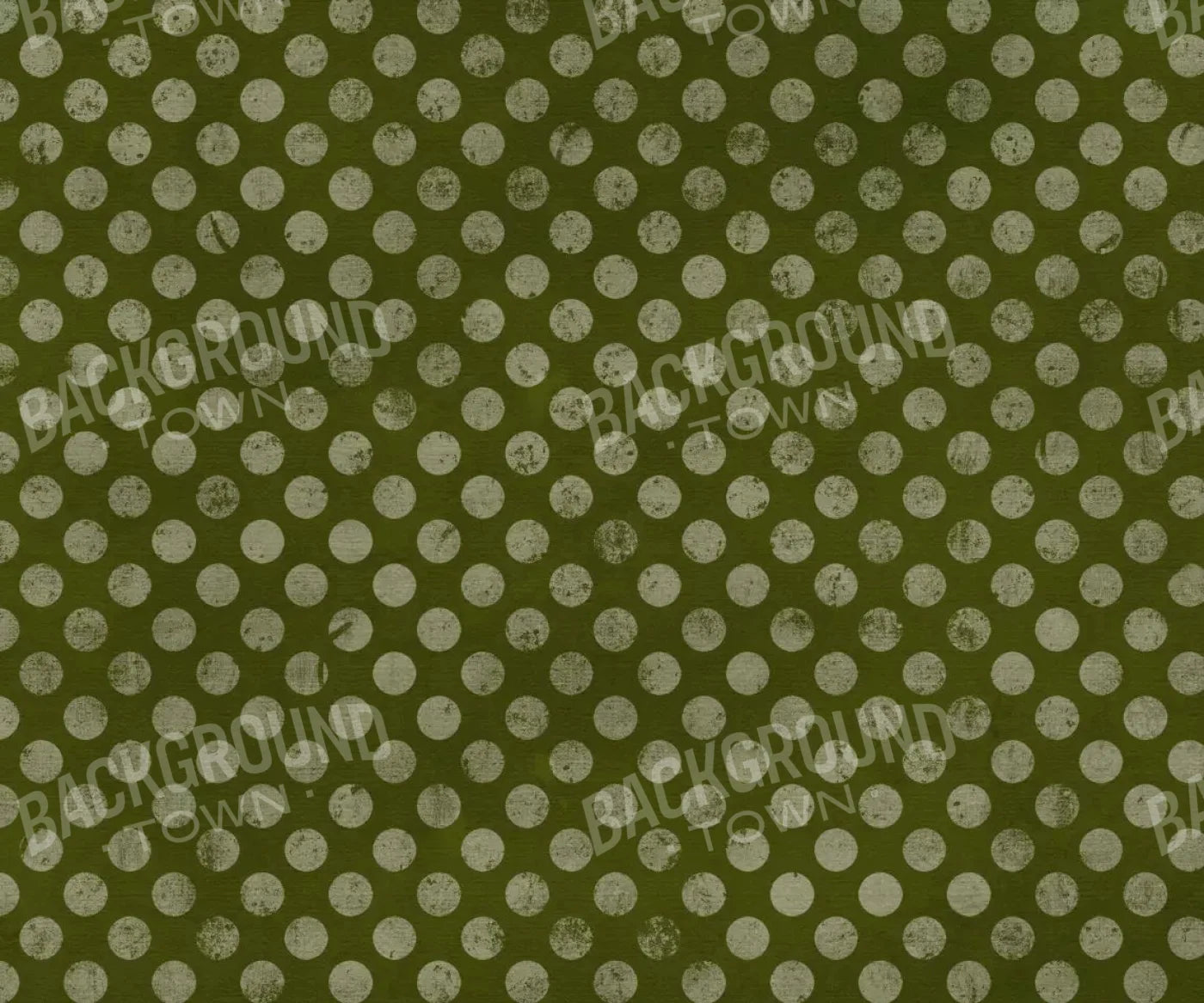 Olive You 5X42 Fleece ( 60 X 50 Inch ) Backdrop