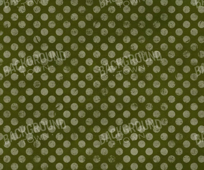 Olive You 5X42 Fleece ( 60 X 50 Inch ) Backdrop