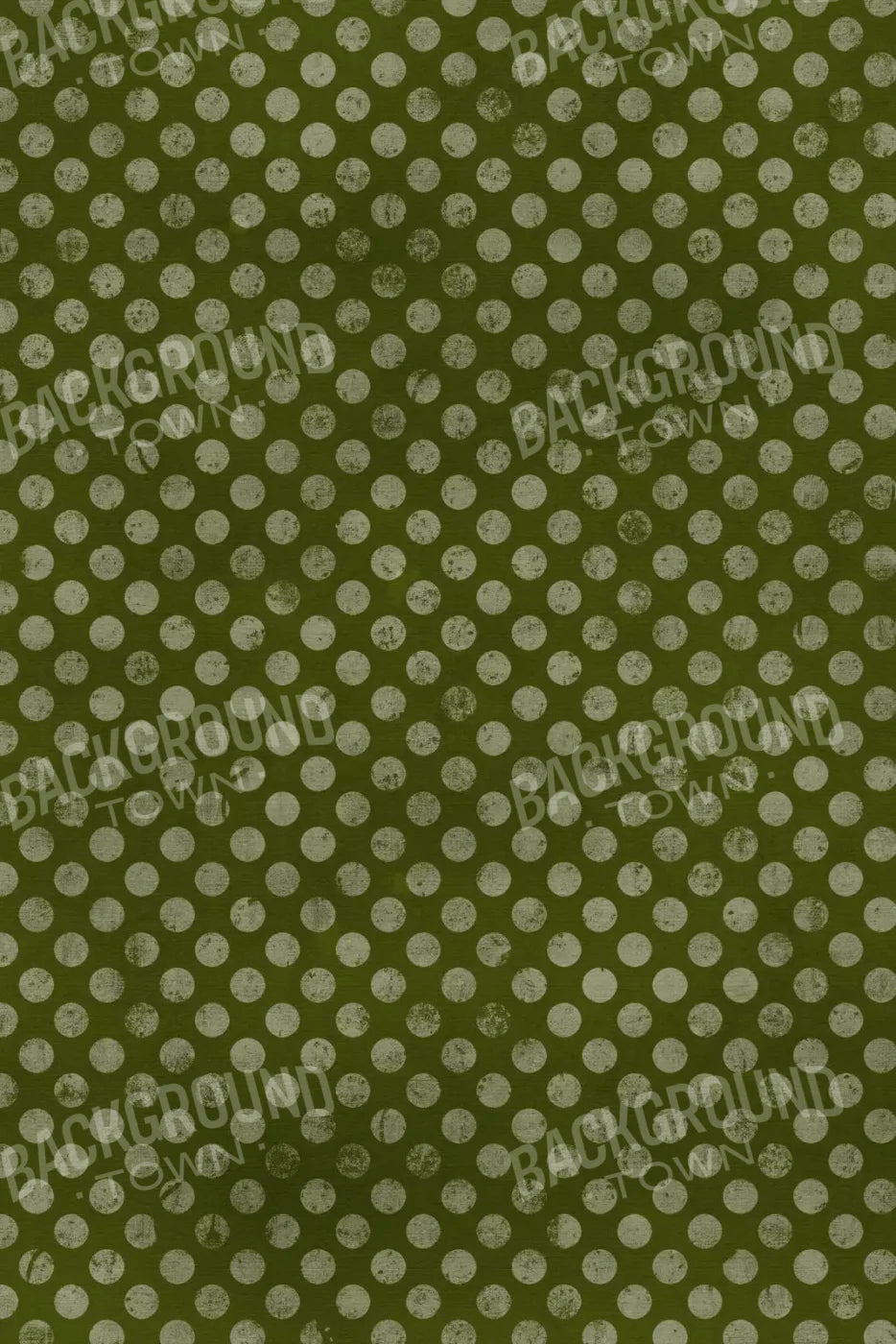 Olive You 5X8 Ultracloth ( 60 X 96 Inch ) Backdrop