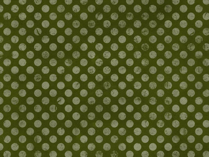 Olive You 68X5 Fleece ( 80 X 60 Inch ) Backdrop