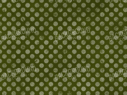 Olive You 68X5 Fleece ( 80 X 60 Inch ) Backdrop