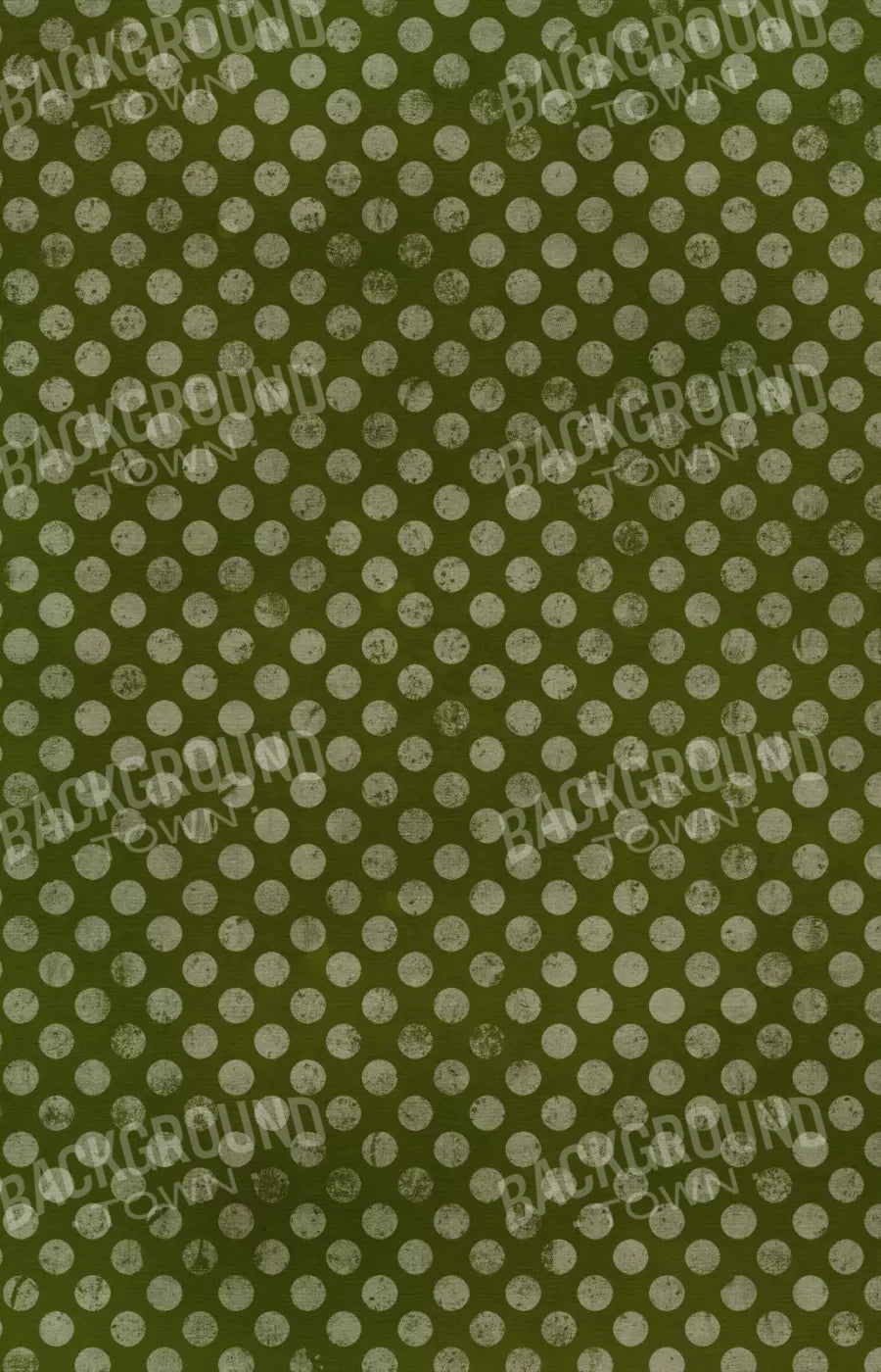 Olive You 8X12 Ultracloth ( 96 X 144 Inch ) Backdrop