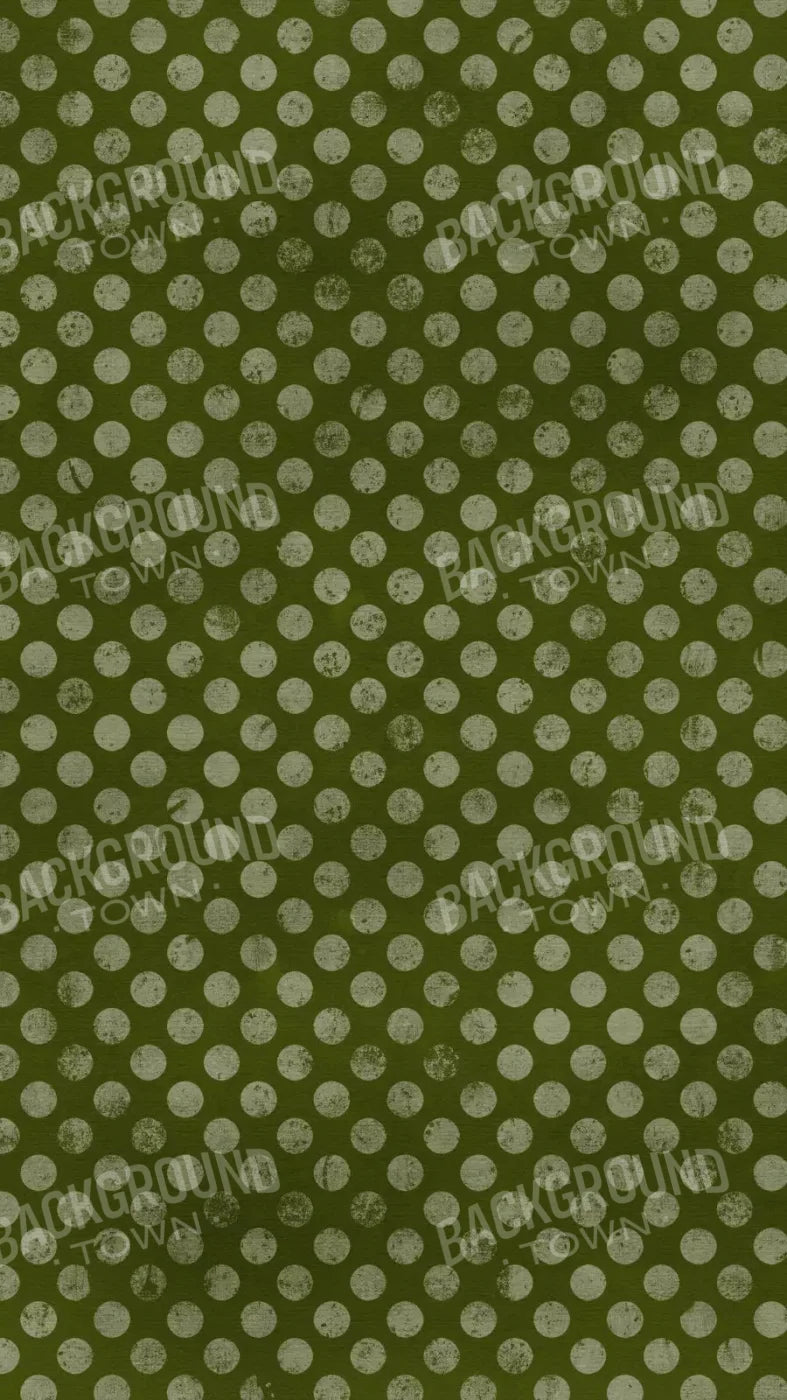 Olive You 8X14 Ultracloth ( 96 X 168 Inch ) Backdrop