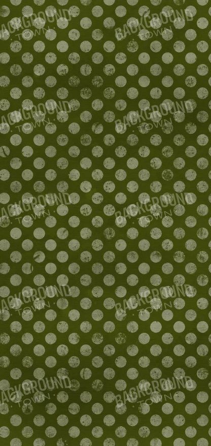 Olive You 8X16 Ultracloth ( 96 X 192 Inch ) Backdrop