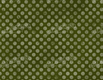 Olive You 8X6 Fleece ( 96 X 72 Inch ) Backdrop