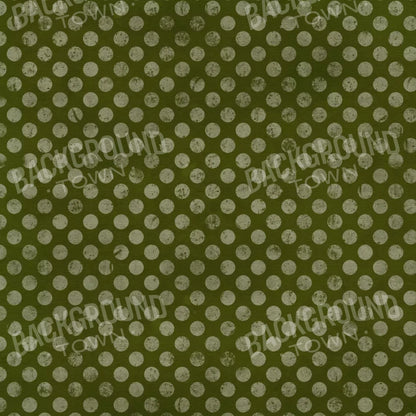 Olive You 8X8 Fleece ( 96 X Inch ) Backdrop
