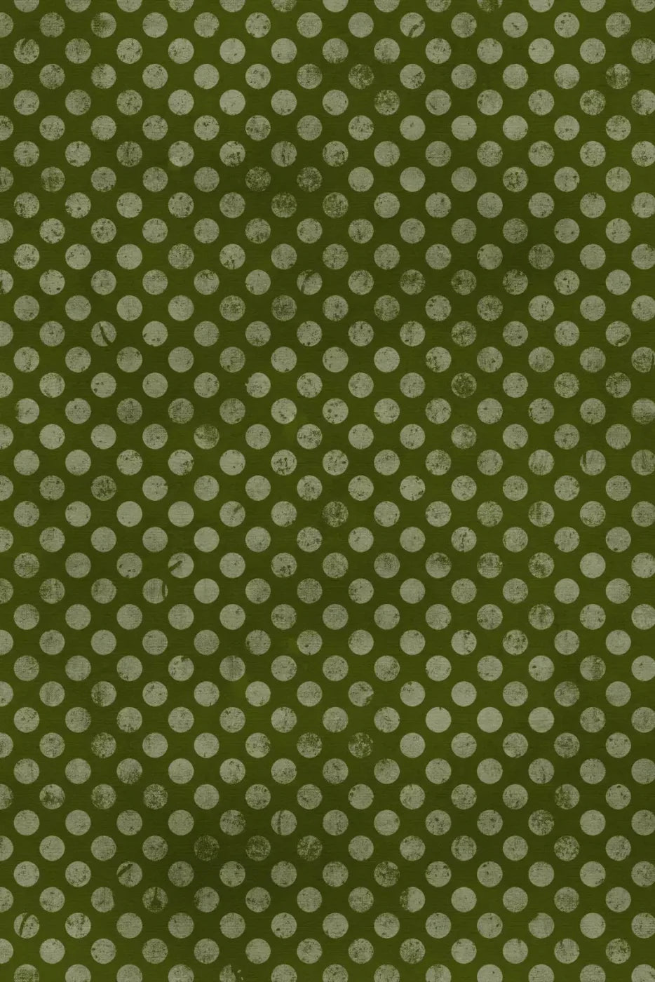 Olive You Backdrop
