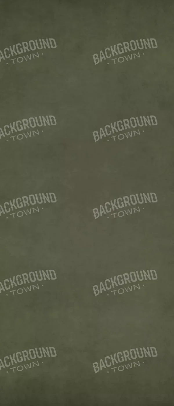 Olive You 5X12 Ultracloth For Westcott X-Drop ( 60 X 144 Inch ) Backdrop