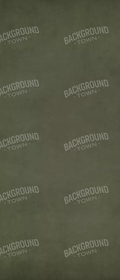 Olive You 5X12 Ultracloth For Westcott X-Drop ( 60 X 144 Inch ) Backdrop