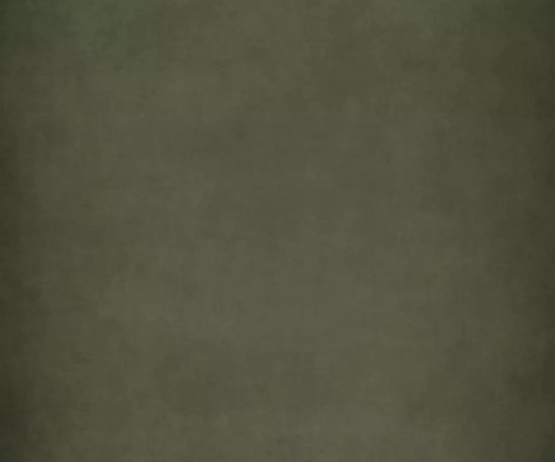 Olive You 5X42 Fleece ( 60 X 50 Inch ) Backdrop