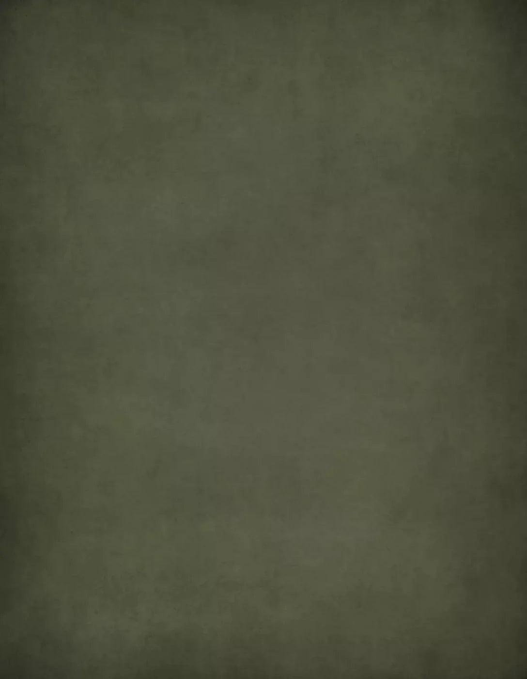 Olive You 6X8 Fleece ( 72 X 96 Inch ) Backdrop