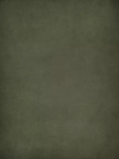 Olive You 8X10 Fleece ( 96 X 120 Inch ) Backdrop