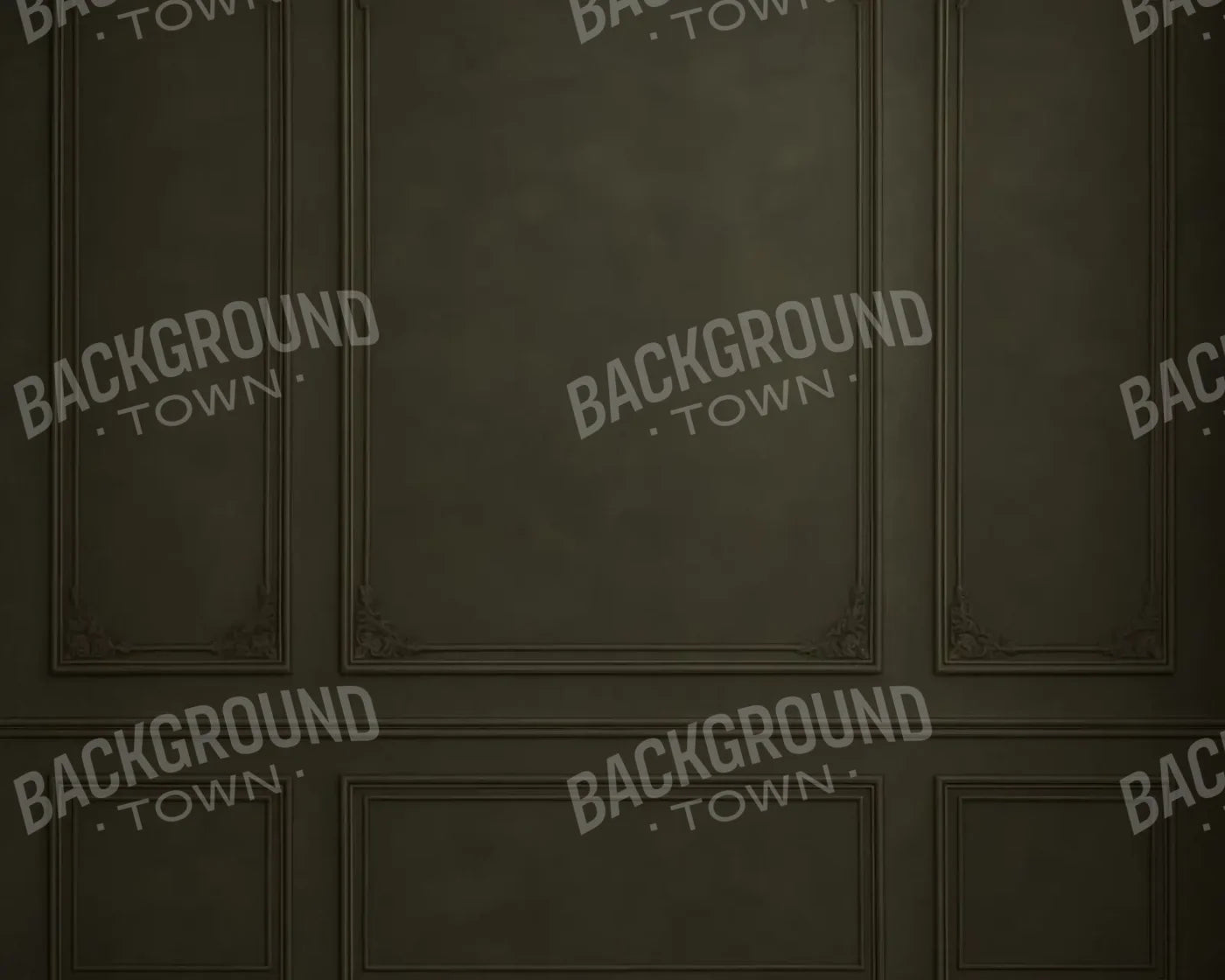 Olivewood Manor 10’x8’ Fleece (120 x 96 inch) Backdrop