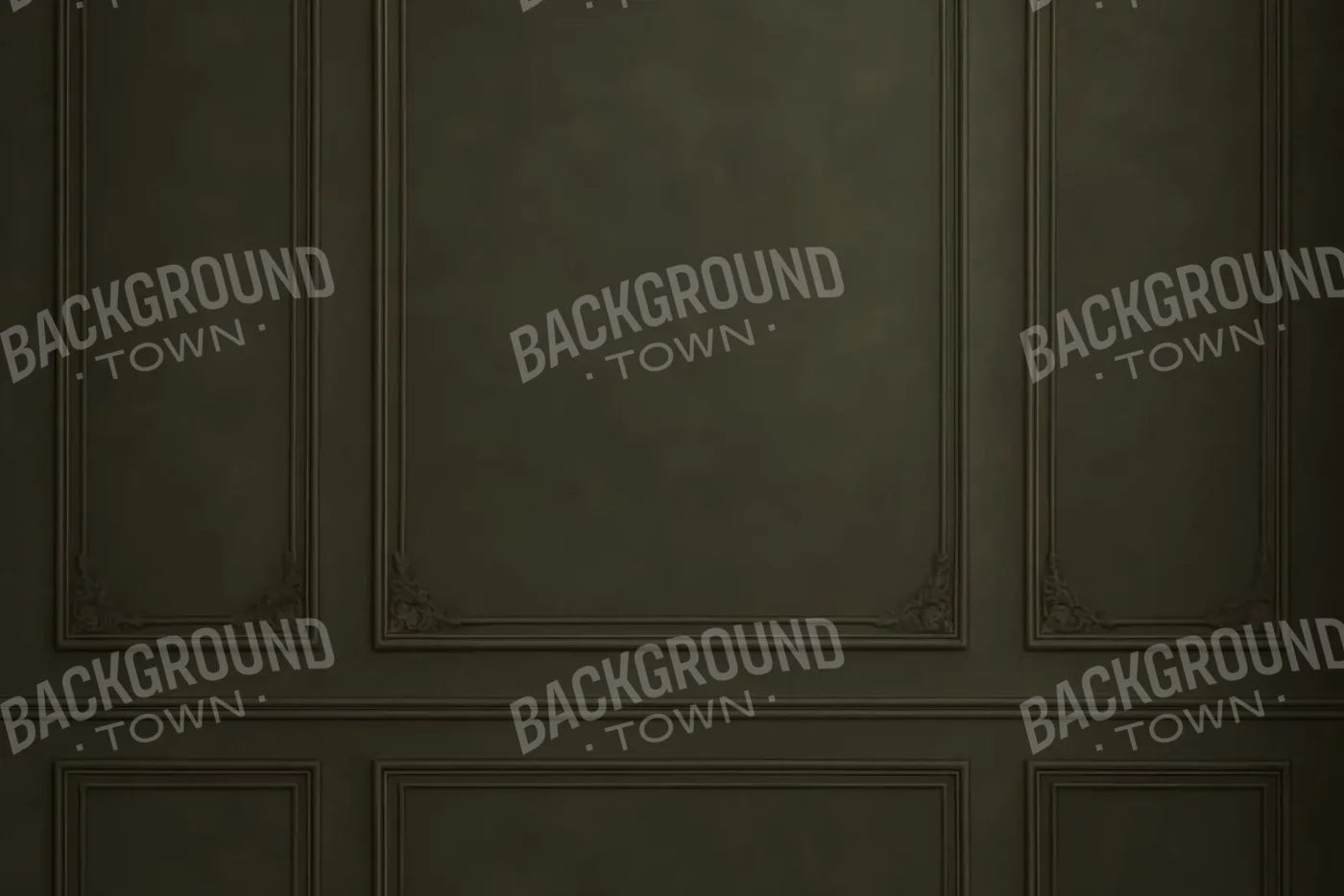 Olivewood Manor 12’x8’ UltraCloth (144 x 96 inch) Backdrop