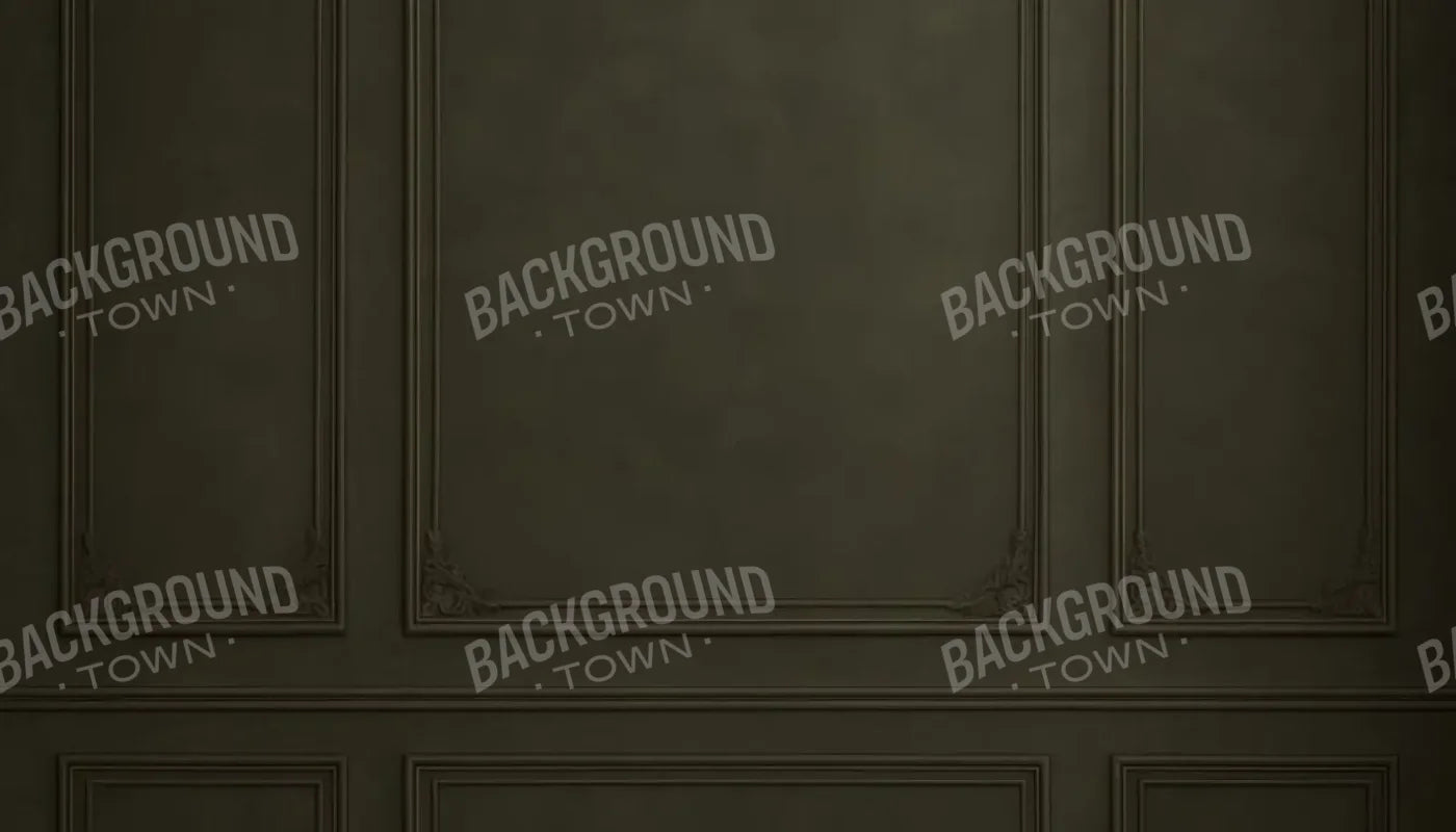Olivewood Manor 14’x8’ UltraCloth (168 x 96 inch) Backdrop