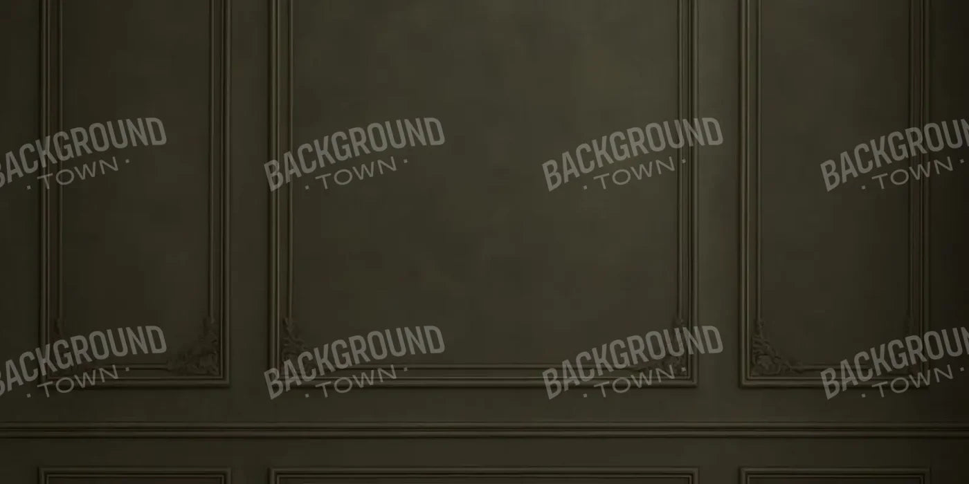 Olivewood Manor 20’x10’ UltraCloth (240 x 120 inch) Backdrop