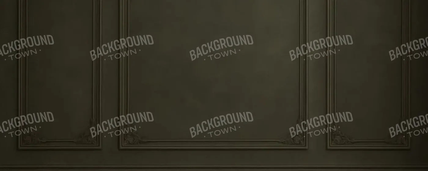 Olivewood Manor 20’x8’ UltraCloth (240 x 96 inch) Backdrop