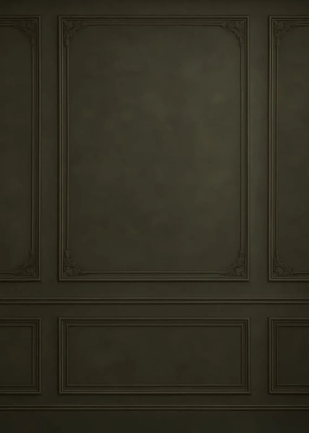 Olivewood Manor 5’x7’ UltraCloth (60 x 84 inch) Backdrop