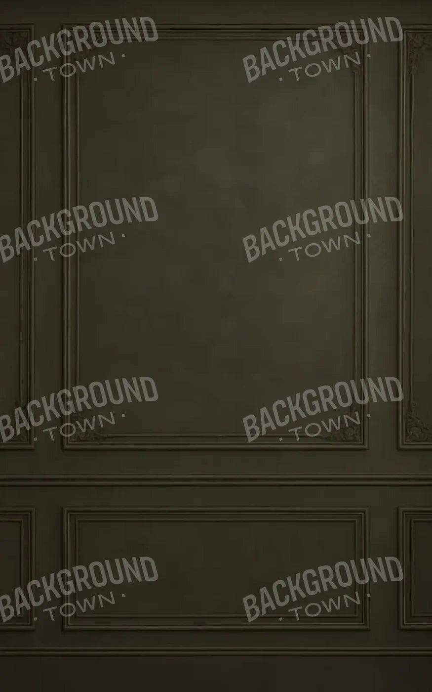 Olivewood Manor 5’x8’ UltraCloth (60 x 96 inch) Backdrop
