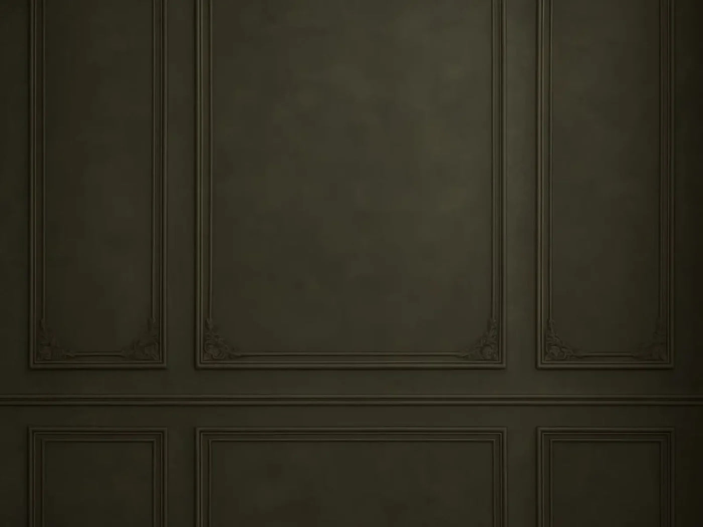 Olivewood Manor 6’8x5’ Fleece (80 x 60 inch) Backdrop