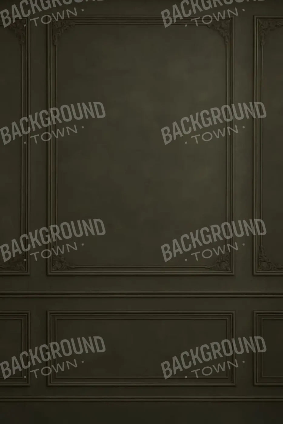 Olivewood Manor 8’x12’ UltraCloth (96 x 144 inch) Backdrop