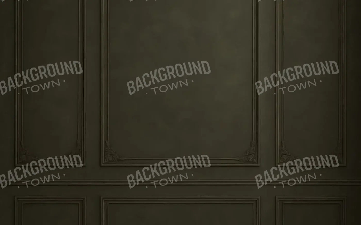 Olivewood Manor 8’x5’ UltraCloth (96 x 60 inch) Backdrop