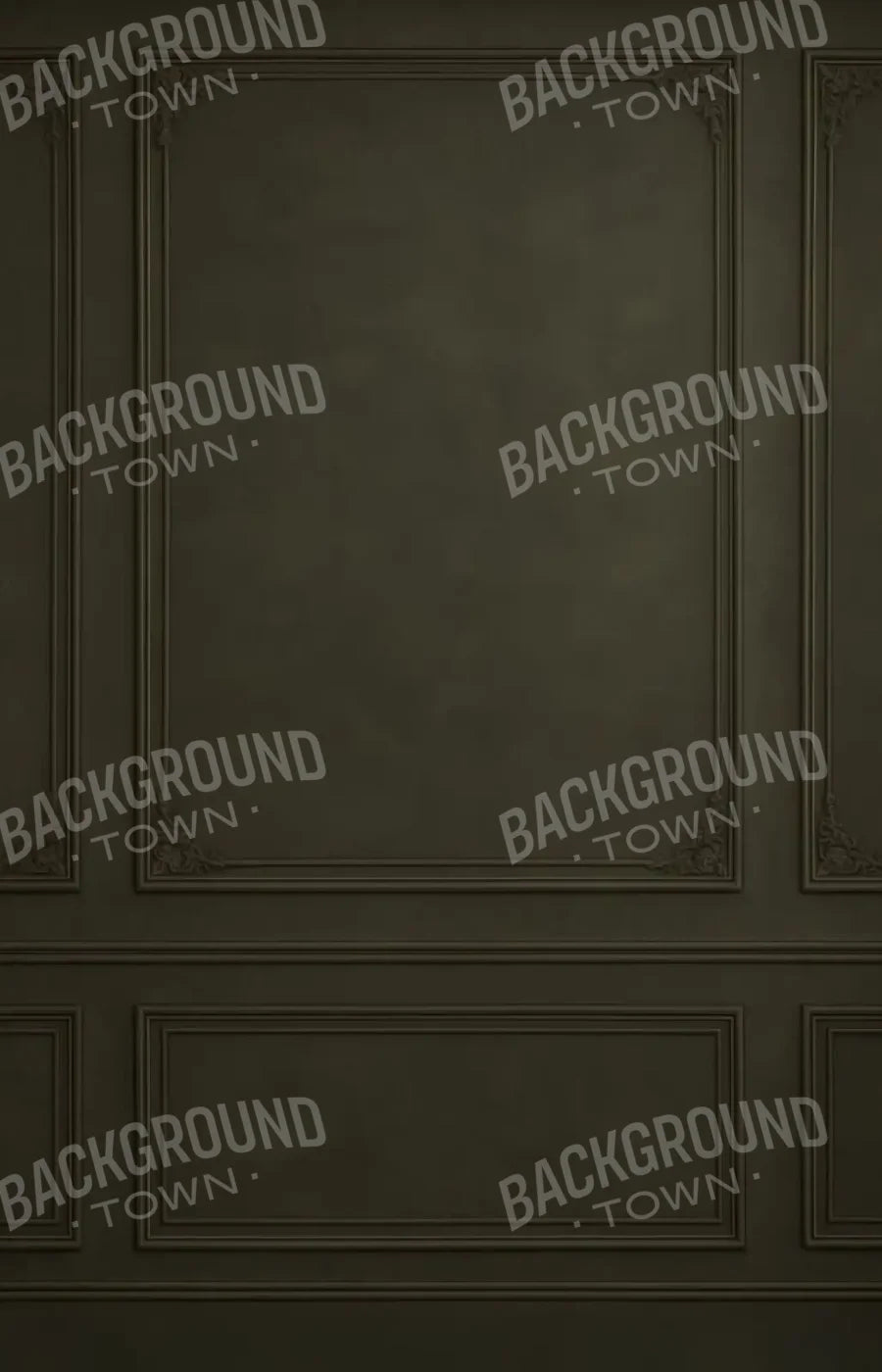 Olivewood Manor 9’x14’ UltraCloth (108 x 168 inch) Backdrop