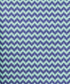 Blue Pattern Backdrop for Photography